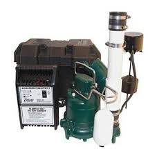 Maybe you would like to learn more about one of these? Best Battery Backup Sump Pump Reviews