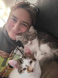 This little sweetie goes home tomorrow❤️