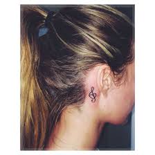 Remove the protective clear transparent cover. Treble Clef Heart Tattoo Behind The Ear Music Heart Tattoo Neck Tattoo Tattoos