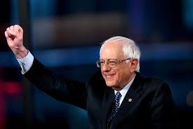 Senator bernie sanders' inauguration look goes viral. Bernie Sanders Walks Out To Thug S Verse On Pick Up The Phone Xxl