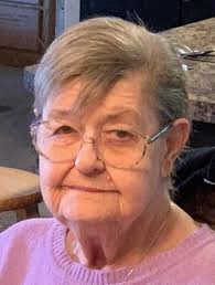 Jeannette Louise Barrier Obituary (2022)