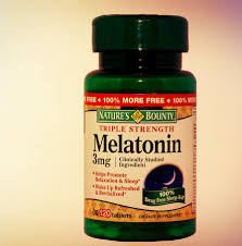 Image result for Melatonin