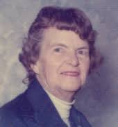 Obituary information for Marjorie Knowlton