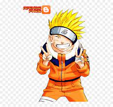 Sasuke uchiha sakura haruno naruto uzumaki naruto shippuden: Naruto Na Paz Render E Png Anime Doing Peace Sign Transparent Png Vhv