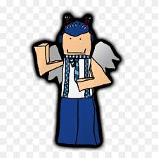 Los 11 mejores juegos de roblox basados en personajes famosos. Personaje Roblox Png Imagenes Pngwing