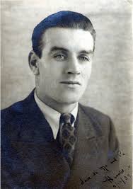 Sgt Harold Vincent Edmonds (1913-1942)