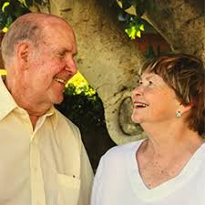 Donor Spotlight: Maggie and Clint Spangler