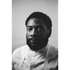 Chef Charlie Mitchell