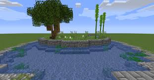 14 minecraft garden designs tricks an. Happy Gardening Minecraft Small Garden