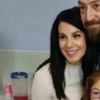 Jo Greco's Instagram, Twitter & Facebook