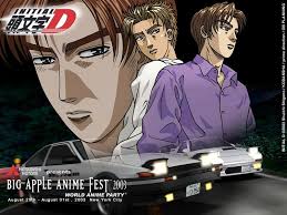 Coloriage voiture de course à imprimer, gratuit et facile. Dossier Initial D Racers