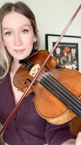 I had always believed this was a Cape Breton tune because I learned it from  Natalie McMaster when I was tiny but as it turns out, it’s not and it gets  played all over the place! 🌥️, ., ., ., ., ., ., ...