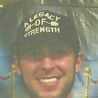 Anthony Markley's Instagram, Twitter & Facebook