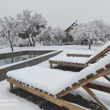 Maybe you would like to learn more about one of these? Finca Granero Chalet Potrero De Garay