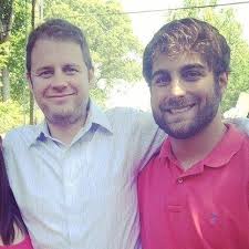 Brandon Bravata and Lauren Bovia's Wedding Website