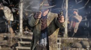The pc release of red dead redemption 2 is without a doubt visually breathtaking to behold, but a wide range of issues at launch sour the experience of. Red Dead Redemption 2 Pc Im Test Fur Eine Handvoll Fehler Beyond Pixels