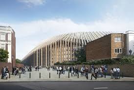When you see young players coming into the squad even if you're not a chelsea fan, the stadium tour has so much to offer that you're sure to have a. Herzog De Meuron Unveil Plans For Chelsea Stadium Revamp