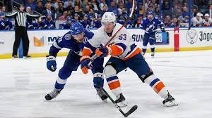 In the sixth match of the stanley cup 1/2 finals, the islanders will host tampa bay. Lightning Vs Islanders Stanley Cup Semifinal Preview