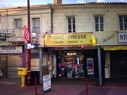 Check spelling or type a new query. Le Tabac Presse Pessac Bureau De Tabac Adresse Avis