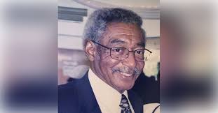 Obituary information for George Hewlett