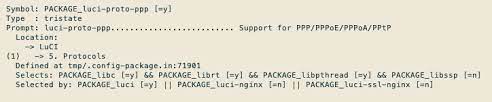 Openwrt has a pretty decent documentation wiki of its own, but it is a little scattered, and this post is intended to firstly, check the architecture of your router and download the appropriate image builder from here (go to the folder of your my repositories file looked like (copied from the openwrt wiki). Creating Custom Firmware Using Imagebuilder For Developers Openwrt Forum