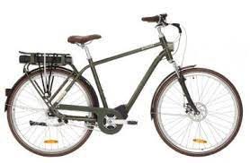 L'industrie du velo connait un boom sans précédent et celui du velo electrique suit la frénésie. Velo Electrique Decathlon Prix Caracteristiques Modeles Disponibles Et A Venir