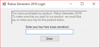 Fake Robux Generator