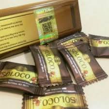 24 Harga Soloco Candy B Murah Terbaru 2021 Katalog Or Id