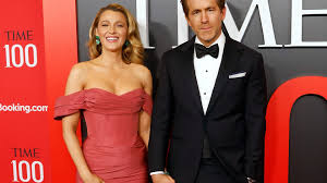 Blake Lively gives rare peek at family life with Ryan Reynolds and their four kids
