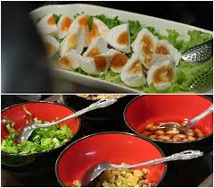 Ada satu tempat sarapan di medan yang menyediakan lontong semisal potongan daging sapi, rempeyek, dan potongan daging sapi. Apa Yang Menarik Di Crystal Lodge Kota Bharu Kelantan