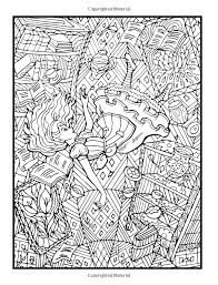 Printable coloring pages of alice in wonderland. Pin On I Still Like Coloring