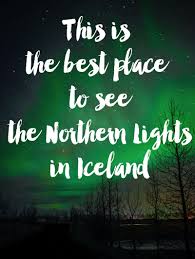 Watching The Northern Lights From Hotel Laki Iceland See The Northern Lights Northern Lights Iceland Iceland Travel