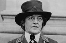 The Presidential Medal of Freedom