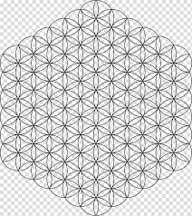 Sacred Geometry Overlapping Circles Grid Shape Pattern Geometric Dot Transparent Background Png Clipart Hiclipart Retro pattern of geometric shapes. sacred geometry overlapping circles