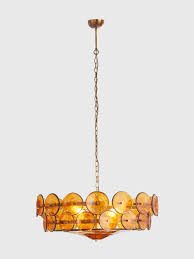 Check spelling or type a new query. Lorenzo Chandelier Amber Us Soho Home