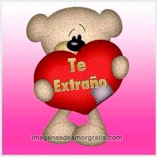 Imagenes De Te Extrano Con Osito De Peluche Imagenes De Te Extrano Te Extrano Tanto Amor Imagenes De Amor