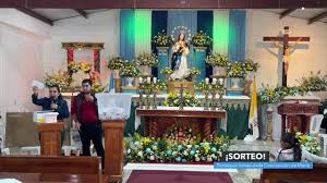 Parroquia Inmaculada Concepción de María