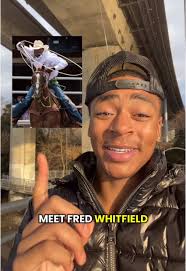 Celebrating Fred Winfield: A Black Rodeo Legend