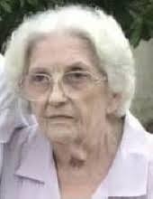 Obituary information for Freda M. Nungester