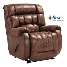Share this link with your. Perry Ii Big Man Recliner Badcock Home Furniture More