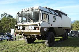 Beast On Wheels Man Kat Expeditionsfahrzeug Gelandefahrzeuge Gelandewagen