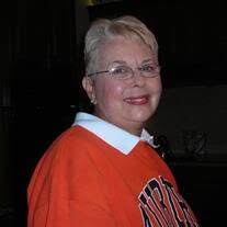 Mrs. Doris Elizabeth Hawkins Ethridge Obituary