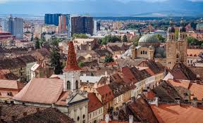 Sibiul Intre Primii 10 Importatori De Locuitori Din Romania Eveniment Tribuna