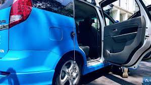 Sememangnya ramai pemilik kereta proton exora sekarang ini mula menggigit jari dengan model baru proton exora prime dan bold yang bakal dikeluarkan tidak lama sahaja lagi. Celcom Dan Emoovit Memperlihatkan Kereta Swapandu Berasaskan Proton Exora Amanz
