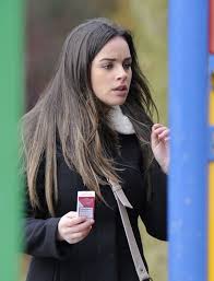 Corronation Street S Katy Finds 12 Year Old Step Sister Faye Smoking In The Park Celebrity News Showbiz Tv Express Co Uk Her original style and relatable wardrobe has made her a fashion hit with fans of the show.