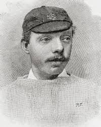 Robert Abel, 1857 Poster Print by Ken Welsh