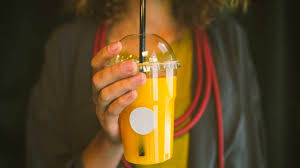 Changing to a decaffeinated brand of coffee may help, but when you do that you also lose the stimulating effect of the coffee. 11 Foods That Can Cause Heartburn