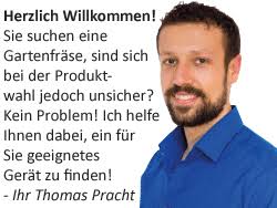 Maybe you would like to learn more about one of these? Hecht Gartenfrase Gute Motorhacken Fur Sparfuchse Test 2019