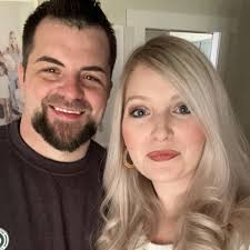 Cards with the 42-41 overtime Harvest Bowl win over Knox Central ‼️‼️  Crayson Lafferty celebrates after he has "Bones" shattering performance  🔴🔵⚪ Martin County sends game to OT with field goal block