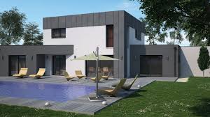 Epingle Par Maisons Ericlor Sur Nos Styles De Maisons Maison Ericlor Maison A Etage Maison